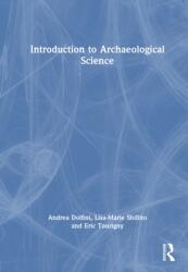 Introduction to Archaeological Science (ISBN: 9781032218878)