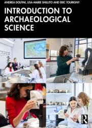 Introduction to Archaeological Science (ISBN: 9781032218793)