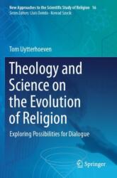 Theology and Science on the Evolution of Religion (ISBN: 9783031673665)