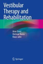 Vestibular Therapy and Rehabilitation (ISBN: 9783031643200)