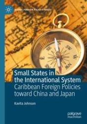 Small States in the International System (ISBN: 9783031609404)