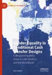 Gender Equality in Conditional Cash Transfer Designs (ISBN: 9783031608735)