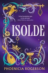 Isolde (ISBN: 9780008778323)