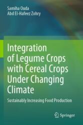 Integration of Legume Crops with Cereal Crops Under Changing Climate (ISBN: 9783031681042)