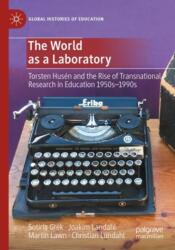 The World as a Laboratory (ISBN: 9783031680922)