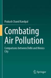 Combating Air Pollution (ISBN: 9783031680298)
