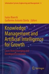 Knowledge Management and Artificial Intelligence for Growth (ISBN: 9783031655548)