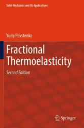 Fractional Thermoelasticity (ISBN: 9783031645891)