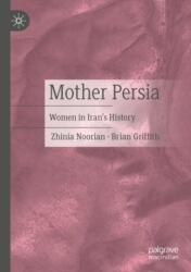 Mother Persia (ISBN: 9783031645853)