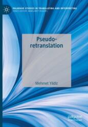 Pseudo-retranslation (ISBN: 9783031645167)