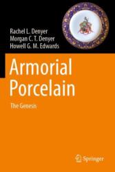 Armorial Porcelain (ISBN: 9783031637476)