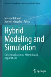 Hybrid Modeling and Simulation (ISBN: 9783031600012)