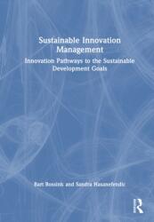 Sustainable Innovation Management (ISBN: 9781041320227)