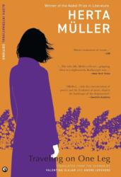 Traveling On One Leg (ISBN: 9789365238389)