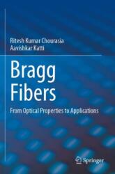 Bragg Fibers (ISBN: 9783031651663)