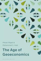 The Age of Geoeconomics (ISBN: 9781350583023)