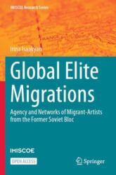 Global Elite Migrations (ISBN: 9783031678356)