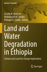 Land and Water Degradation in Ethiopia (ISBN: 9783031602535)