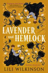 Lavender and Hemlock (ISBN: 9781835415771)