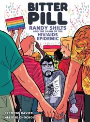 Bitter Pill (ISBN: 9781419788697)