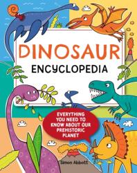 Encyclopedia: Dinosaur (ISBN: 9781526330222)