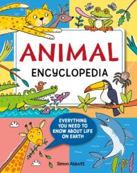 Encyclopedia: Animal (ISBN: 9781526330185)