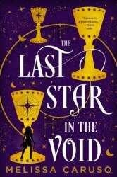 The Last Star in the Void (ISBN: 9780356527383)