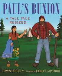Paul's Bunion (ISBN: 9781646143672)
