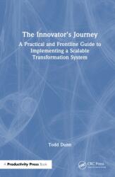 The Innovator's Journey (ISBN: 9781041343790)