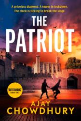 The Patriot (ISBN: 9781787305052)