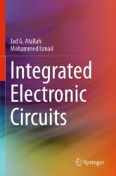 Integrated Electronic Circuits (ISBN: 9783031627095)