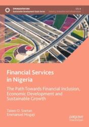 Financial Services in Nigeria (ISBN: 9783031623424)