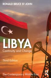 Libya (ISBN: 9781032939087)