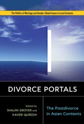 Divorce Portals (ISBN: 9781978847248)