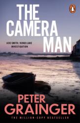 The Camera Man (ISBN: 9781804961513)
