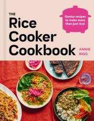 The Rice Cooker Cookbook (ISBN: 9781529989946)