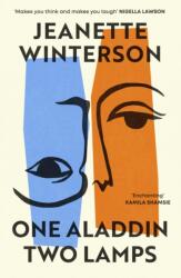One Aladdin Two Lamps (ISBN: 9781529969870)