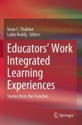 Educators' Work Integrated Learning Experiences (ISBN: 9783031659669)