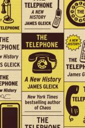 Telephone (ISBN: 9780374618940)
