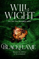 Blackflame (ISBN: 9781037420290)