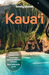 Lonely Planet Kauai (ISBN: 9781838698195)