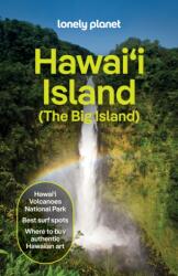 Lonely Planet Hawaii Island (ISBN: 9781838697976)