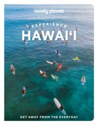Lonely Planet Experience Hawaii (ISBN: 9781838697525)