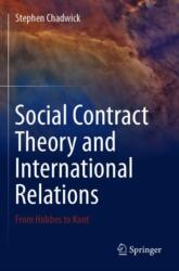 Social Contract Theory and International Relations (ISBN: 9783031642234)