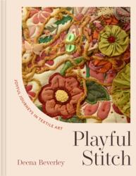 Playful Stitch (ISBN: 9781837330607)