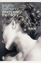 Woman in the Pillory (ISBN: 9780241718988)