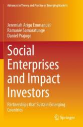 Social Enterprises and Impact Investors (ISBN: 9783031594564)