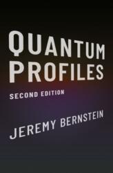 Quantum Profiles (ISBN: 9780190056865)