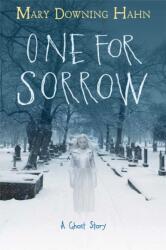 One for Sorrow (ISBN: 9780544818095)