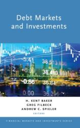 Debt Markets and Investments (ISBN: 9780190877439)